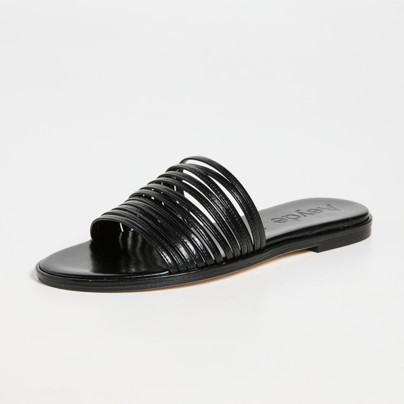 AEYDE Noa Sandals - Picture 2 of 9